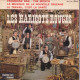 LES HARICOTS ROUGES - FR EP -  LA MUSIQUE DE LA NOUVELLE-ORLEANS  + 3 - Jazz