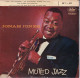 JONAH JONES - FR EP -  I CAN'T GET STARTED  + 3 - Jazz