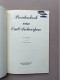 Prentenboek Van Oud-Antwerpen - A. Van Hageland - 1979 - 80 Pp. - 30 X 22 Cm. - History