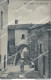 Cl206 Cartolina Morro Reatino Arco Della Siesta Provincia Di Rieti - Rieti
