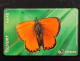 Norway N 208 Butterflye , Used - Noorwegen