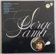 LP 33 Tours LP 33 Tours Serge Lama Superman - Sonstige - Franz. Chansons