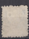 ⁕ Hungary 1871 ⁕ Franz Josef  25 Kr. ⁕ 1v Used / (unchecked) - See Scan - Used Stamps