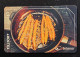 Norway N 219 Carrots , Used - Norwegen