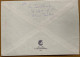 NORWAY 1999, COVER USED GERMANY, 3 DIFF STAMP, POST HORN,  OSLO AIRPORT, PLATE NUMBER, TONSBERG CITY CANCEL - Lettres & Documents