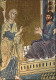 Delcampe - PALERMO "Chapelle Palatine" Lot De 11 Cartes Postales - Collections & Lots