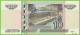 Voyo RUSSIA 10 Rubley 1997/2004 P268c B822a ТЗ UNC - Rusland