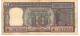 INDIA P57a 10 RUPEES 1967 Signature BHATTACHARYA FINE Only 2 P.h. - Inde