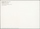 FONDATION BEYELER "Rhein - Basel" Lot De 3 Cartes Postales - Oggetti D'arte