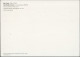 Delcampe - FONDATION BEYELER "Rhein - Basel" Lot De 3 Cartes Postales - Articles Of Virtu