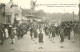 Belgique - Brussel - Bruxelles - Ixelles - Elsene - Cortège Des Saisons - Juillet 1910 - Les Insectes - Ixelles - Elsene