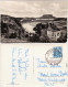 Rathen Burgruine Foto Ansichtskarte B Bad Schandau  1957 - Rathen
