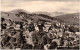 FotoKarte Lauenstein Erzgebirge Altenberg Erzgebirge Panorama-Ansicht 1964 - Lauenstein