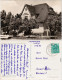 Werdau Seehaus Kobertalsperre  Foto Ansichtskarte B Chemnitz 1959 - Werdau