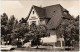 Werdau Seehaus Kobertalsperre  Foto Ansichtskarte B Chemnitz 1959 - Werdau