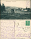 Ansichtskarte Spechtshausen-Tharandt Blick Auf Die Stadt 1928  - Tharandt