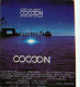 Cinema - Affiche De Film - Cocoon - Carte Neuve - CPM - Voir Scans Recto-Verso - Affiches Sur Carte