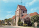 91 - Bures Sur Yvette - L'église - CPM - Carte Neuve - Voir Scans Recto-Verso - Bures Sur Yvette