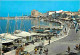 Grèce - Aegine - Partie De La Ville Et Du Port - Carte Vierge - CPM - Voir Scans Recto-Verso - Grecia