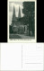 Ansichtskarte Alfeld (Leine) An Der Nikolaikirche 1932  - Alfeld