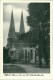 Ansichtskarte Alfeld (Leine) An Der Nikolaikirche 1932  - Alfeld