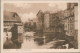 Ansichtskarte Lüneburg Abts- Und Lünermühle 1922  - Lüneburg