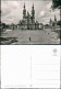 Ansichtskarte Fulda Dom St. Salvator Und Michaelskirche 1964 - Fulda