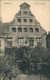 Ansichtskarte Lüneburg Partie Am Heinrich Heine Haus 1918  - Lüneburg