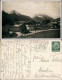 Ansichtskarte Strub-Bischofswiesen Straßenpartie 1932 - Bischofswiesen