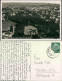 Ansichtskarte Glauchau Luftbild - Fabrik - Gründelteich 1934  - Glauchau