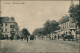 Ansichtskarte Northeim Partie In Der Bahnhofstrasse 1918  - Northeim