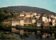 19 - Argentat - Vieilles Maisons Sur Les Bords De La Dordogne - CPM - Voir Scans Recto-Verso - Argentat