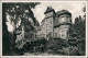 Ansichtskarte Grunewald-Berlin Königs-Allee 20 REICHSFINANZSCHULE 1932 - Grunewald