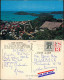 Postcard St. Thomas Sankt Thomas WATER CATCHMENT, VIRGIN ISLANDS 1967 - Vierges (Iles), Amér.