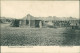 Ansichtskarte Dallgow-Döberitz Kavallerie Zeltlager 1913  - Dallgow-Doeberitz