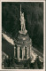 Ansichtskarte Hiddesen-Detmold Luftbild Hermannsdenkmal 1930  - Detmold