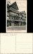 Ansichtskarte Bad Sooden-Allendorf Eschstruth'sches Haus 1951 - Bad Sooden-Allendorf