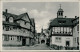 Ansichtskarte Bad Sooden-Allendorf Gasse, Apotheke 1951 - Bad Sooden-Allendorf