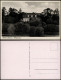Ansichtskarte Lehnin-Kloster Lehnin Oberförsterei 1930 - Lehnin
