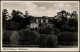 Ansichtskarte Lehnin-Kloster Lehnin Oberförsterei 1930 - Lehnin