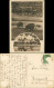 Ansichtskarte Moritzburg Wildgehege Und Kgl. Jagdschloss 1922 - Moritzburg