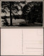 Ansichtskarte Lehnin-Kloster Lehnin Kolpin-See Mit Waldweg, Boote 1934 - Lehnin