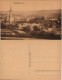 Ansichtskarte Zschopau Totalansicht 1913 # - Zschopau