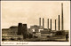 Ansichtskarte Frankenthal (Pfalz) Zuckerfabrik 1935 - Frankenthal