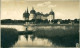 Ansichtskarte Moritzburg Kgl. Jagdschloss 1935 Walter Hahn:5142 - Moritzburg