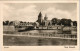 Ansichtskarte Hameln Partie Oberes Weserwehr Fluss Weser Wehr 1955 - Hameln (Pyrmont)