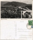 Ansichtskarte Rühle-Bodenwerder Stadt Und Gasthaus 1952 - Bodenwerder