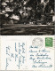 Ansichtskarte Bad Wildungen Kurpark Mit Parkcafé Und Wandelhalle 1956 - Bad Wildungen