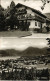 Bad Wiessee Panorama-Ansicht Und Gästehaus Pfeiffer Freihausstr. 1978/1960 - Bad Wiessee