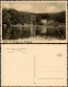 Ansichtskarte Lehnin-Kloster Lehnin Hotel Am Klostersee 1936 - Lehnin